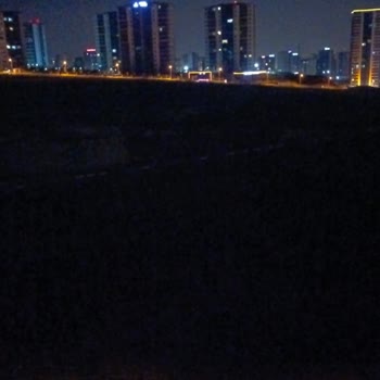 Göksu 2 Park Projesinin Tamamlanmaması Mahallede Güvenlik Ve Aydınlatma Sorunlarını Derinleştiriyor
