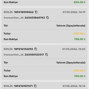 Bayconticasino Sadakat Bonusunun Verilmemesi ve Canlı Destek İhmali