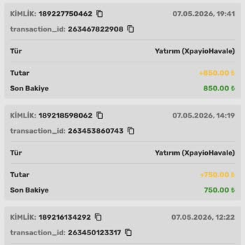 Bayconticasino Sadakat Bonusunun Verilmemesi ve Canlı Destek İhmali