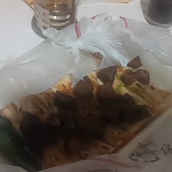 Diyarbakır Şubesinde 675 TL'lik Yanlış Dana Ciğeri Ve Kalitesiz Ürün Şikayeti