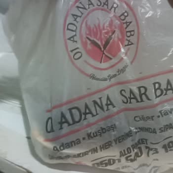 Diyarbakır Şubesinde 675 TL'lik Yanlış Dana Ciğeri Ve Kalitesiz Ürün Şikayeti