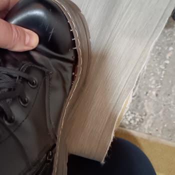 Garanti Altındaki Çocuk Botunun Dikiş Sorunu Kullanıcı Hatası Olarak Reddedildi