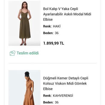 1.425 TL’lik İade Ücreti Geri Ödenmedi Ve Müşteri Hizmetlerinden Cevap Gelmedi