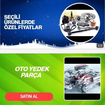 Bemparts Ürün Hâlâ Kargoya Verilmedi