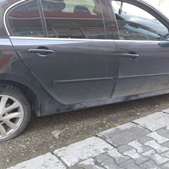 Rögar Kapağının Hatalı Konumu Nedeniyle Araç Lastiği Patladı Ve Masrafı Karşılanmalı