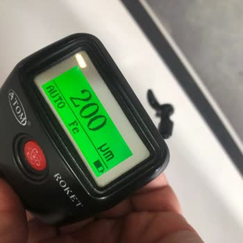 Mepa Bayisinden Alınan Yeni Opel Mokka’da Gizli Kapı Boya İşlemi Ve 40 Bin TL Kayıp