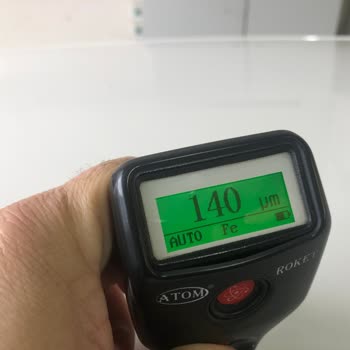 Mepa Bayisinden Alınan Yeni Opel Mokka’da Gizli Kapı Boya İşlemi Ve 40 Bin TL Kayıp