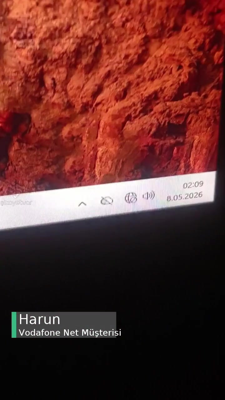 Vodafone Net İnternet Kesintisi videonun kapak resmi
