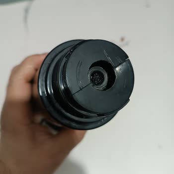 Awox Blender İlk Kullanımda Kırıldı, Garanti Değişim Talebi