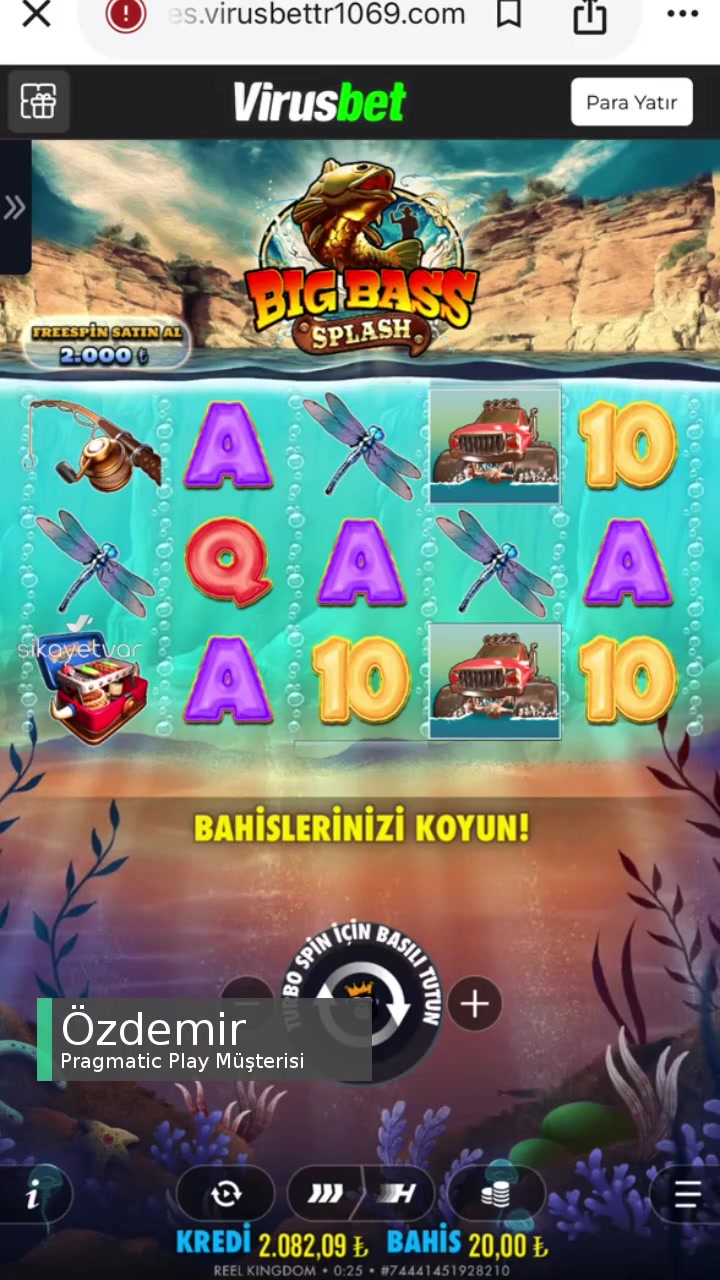 Pragmatic Play Oyunlara Müdahale Ediyor Slota Savaş Açın videonun kapak resmi