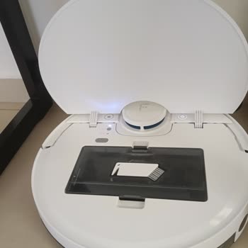 Fakir RS 770 Robot Süpürge Haritalandırma Ve Su Sızıntısı Sorunları İçin Trendyol’dan İade Talebi