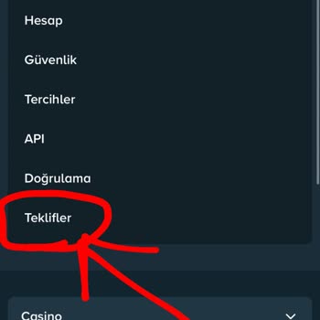 Hoş Geldin Bonusu Aktifleştirme Ve Süre Bilgileri Eksik