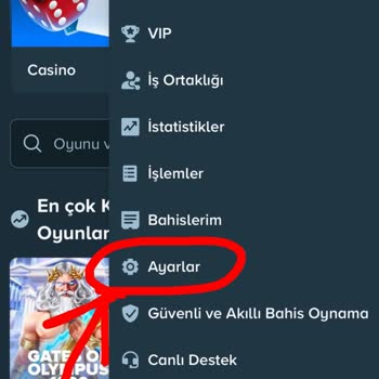 Hoş Geldin Bonusu Aktifleştirme Ve Süre Bilgileri Eksik
