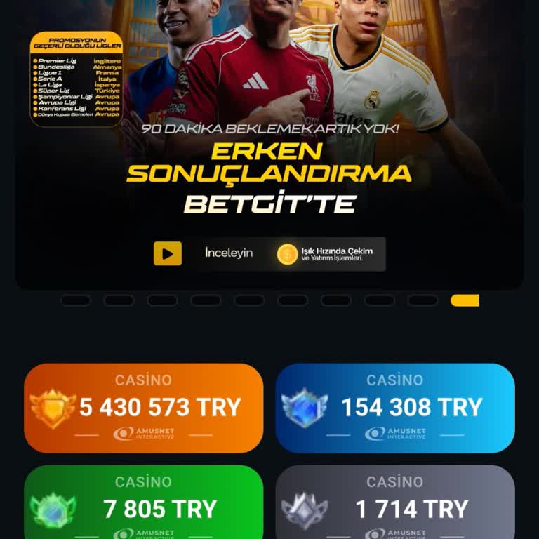 Betgit Sürecindeki Ödeme Gecikmesi Ve Belge İsteği Şikayeti