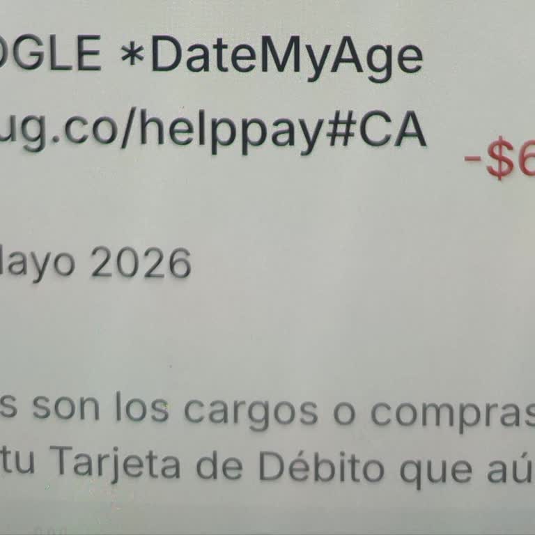 Cobro indebido de DateMyAge tras cancelar suscripción, exijo reembolso