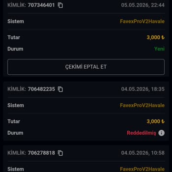 Mobilcasino Kayıp Bonusunun Çekim Talebinde Ödeme Gecikmesi ve Oyalama