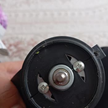 Kullanılmış Ve Eksik Ot Biçme Makinesi İçin Hemen İade