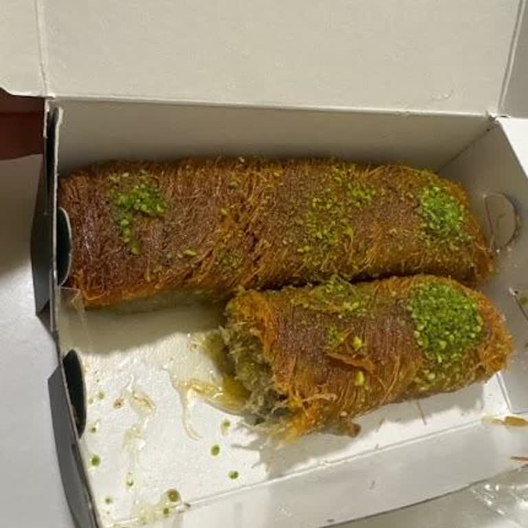 Getir’de Açılmış Ve Yenmiş Ürün Teslimatı Hijyen Skandalı Olarak Değerlendiriliyor