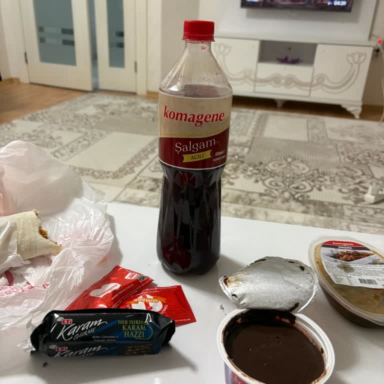 Yemeksepeti Siparişinde Eksik, Yanlış Ve Açılmış Ürünler İçin Yetersiz İade