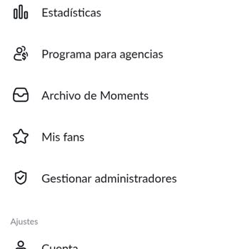 Tango bloquea opción de retiro y no puedo acceder a ganancias, pido solución