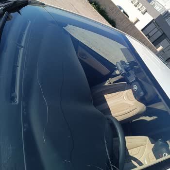 Kasko Kapsamında Cam Değişimi 2 Ay Gecikti, Güvenlik Riski