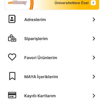 Eki aç