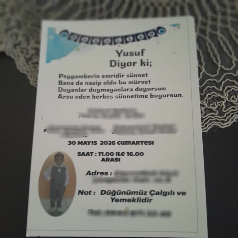 Atalay Matbaa (Tekkeköy) “Nasıl Olursa Olsun” Mantığıyla Basılmış Bir İş Teslim Edildi