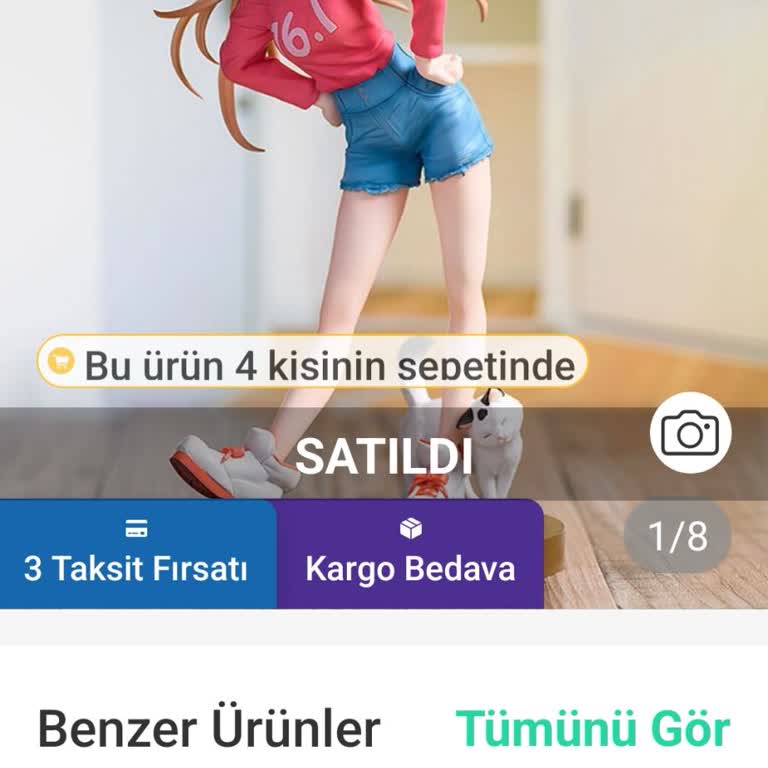 Kayıp Kargo Ve Güven Sorunu