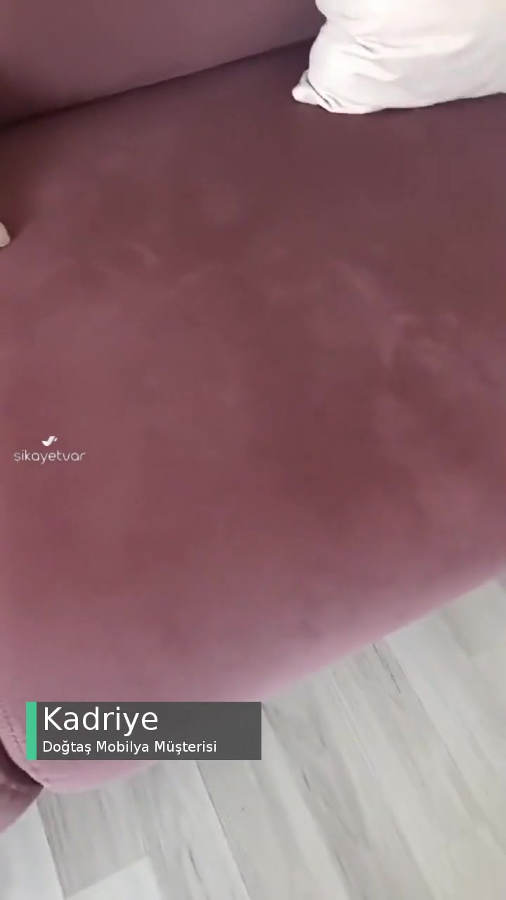 Doğtaş Mobilya Değişimin Yapılmasını İstiyorum videonun kapak resmi
