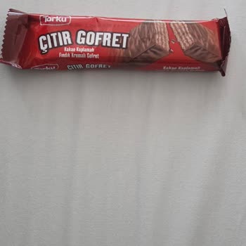 Yarım Gofret Ve Tekrarlanan Hata Güveni Sarsıyor