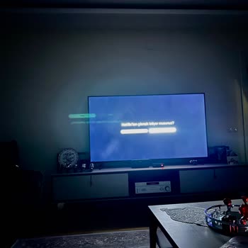 Kart Değişimi Sonrası Ekran Sorunları Ve Garanti Bitince Ücretli Onarım Zorlaması