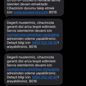 Huawei Watch GT 5 Cam Çatlaması Ve Garanti Reddi