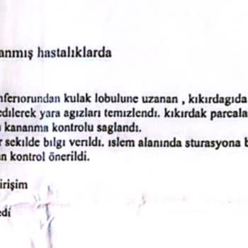 BİM Mağazasında Kampet Ürünü Bulunmadı, Depoya Yönlendirilirken Fiziksel Saldırıya Maruz Kaldım
