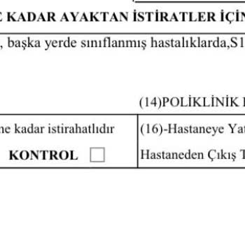 BİM Mağazasında Kampet Ürünü Bulunmadı, Depoya Yönlendirilirken Fiziksel Saldırıya Maruz Kaldım