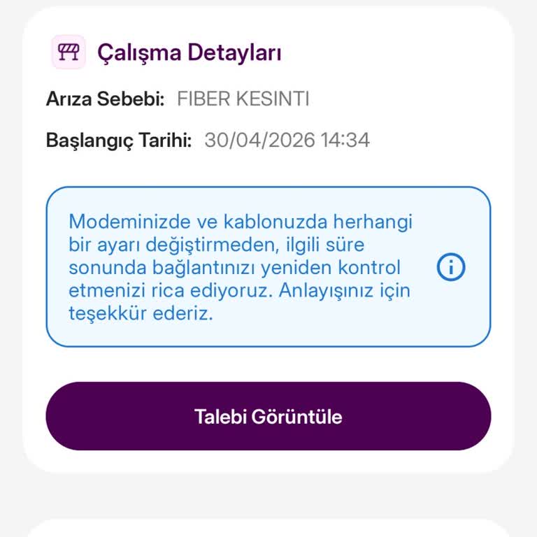 Esenler'de İnternet Kesintisi Bir Hafta Sürdü, Müşteri Hizmetleri Yanıt Vermiyor