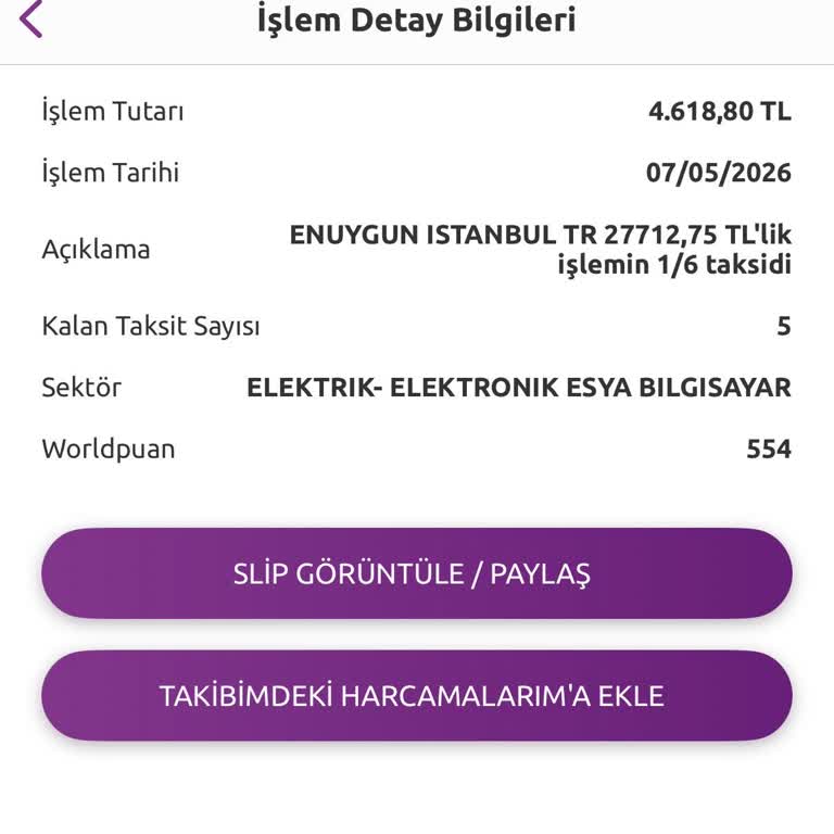 Enuygun.com Ve Ajet’in Kapanmış Checkin Süresi Sonrası Satılan Biletine Tam İade Talebi