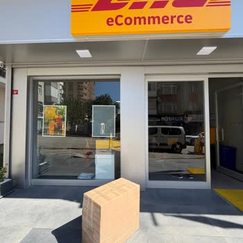 Letgo Otomatik Kargo Yönlendirmesi Bilgisayar Kasasını Kabul Etmedi, Satıcı Ve Alıcı Mağdur Oldu