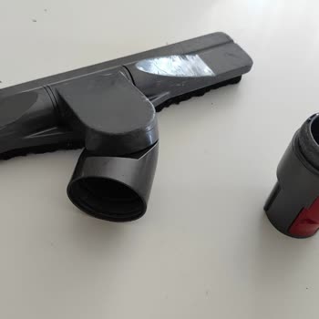 Dyson Parke Başlığı Garanti Dışı Reddi Ve Ücretsiz Değişim Talebi