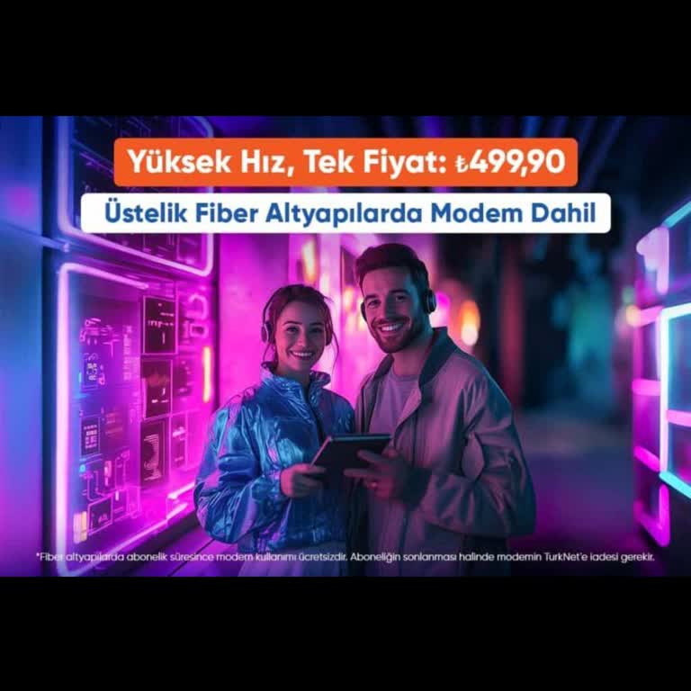 Peşin Ödenen 1000 Mbps Hızının Ek Ücret Talebiyle Mağduriyetim