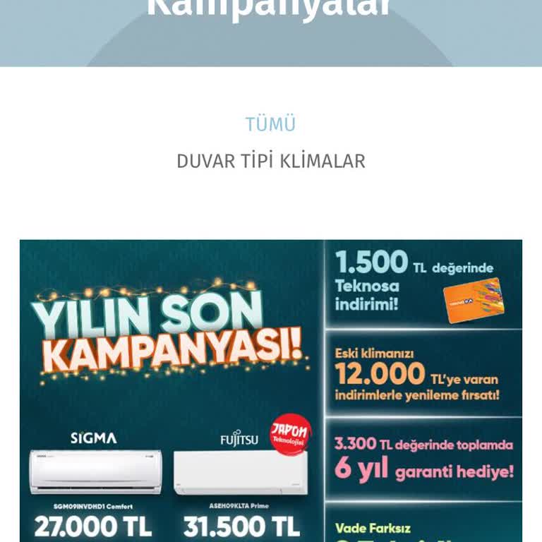 Teknosa İade Sonrası İndirim Çeki Tekrar Tanımlanmadı