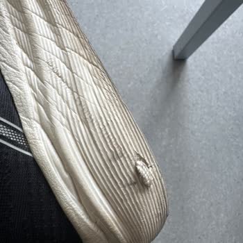 Intersport Kısa Sürede Asics Gel Nimbus Ayakkabısında Taban Yırtılması