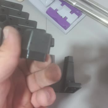 Ayakları Eksik Koltuk Takımı İçin Hızlı Çözüm Talebi
