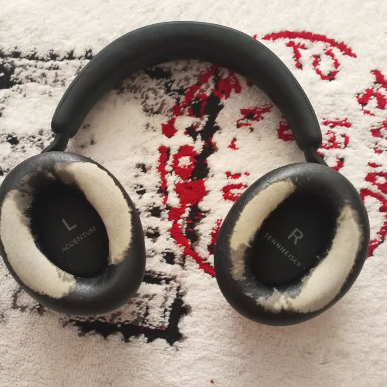 Sennheiser Accentum Wireless Ped Sorunu Ve Cevapsız İletişim