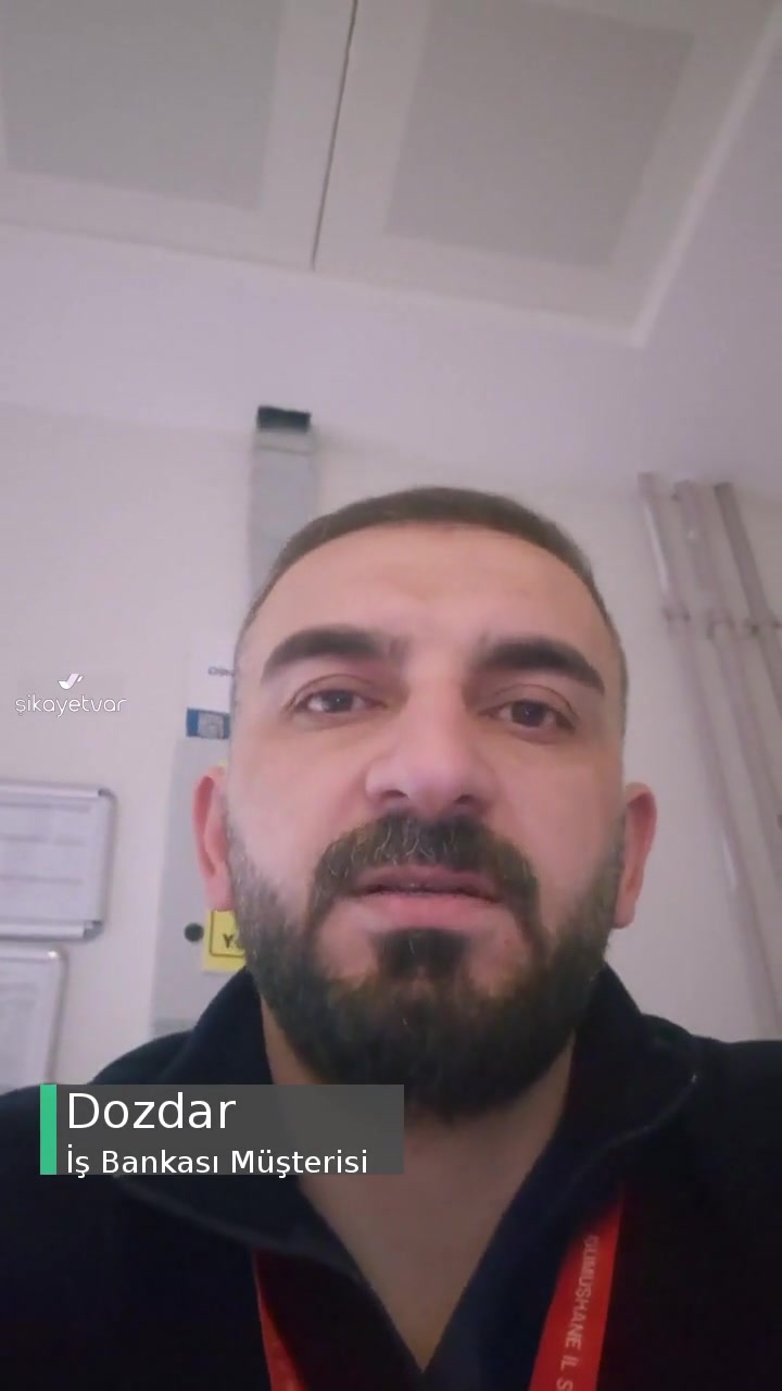 İş Bankası Kredi Kartı Aidatı Yansıttı! videonun kapak resmi