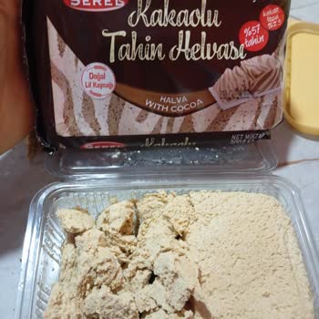 Serel Helvada Kıvam Bozukluğu Ve Kalite Endişesi