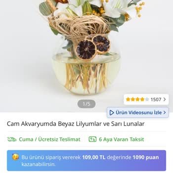 Onaysız Yanlış Ürün Gönderimi Ve İade Talebi