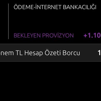 Kullanmadığım Kartıma Kesilen 1.105 TL Aidat Ve İade Reddi