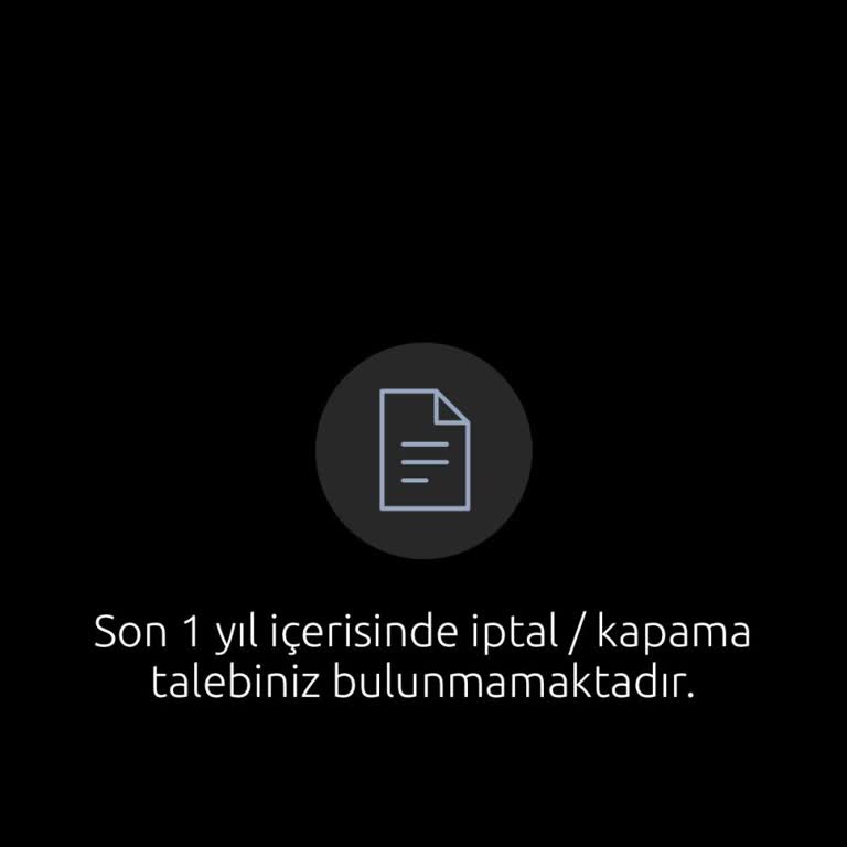 Kullanmadığım Kartıma Kesilen 1.105 TL Aidat Ve İade Reddi