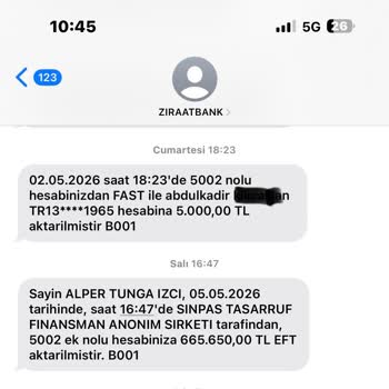 Araç Satışı Ödemesinde Gecikme Ve 35.000 TL Eksikliği