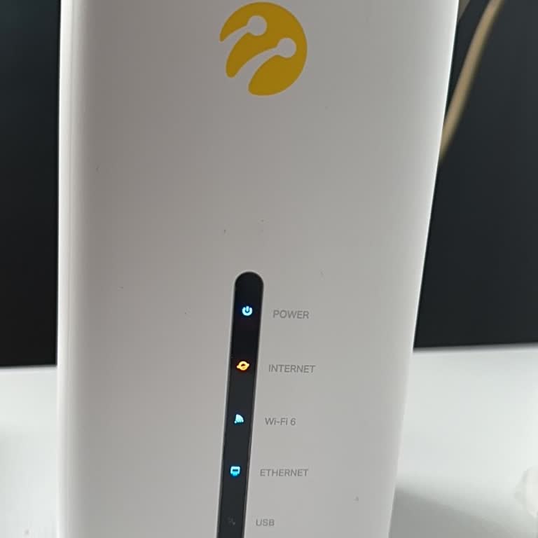 Yeni Bağlantıdan İlk Hafta Internet Kesintisi Ve Çağrı Merkezinin İlgisiz Tutumu
